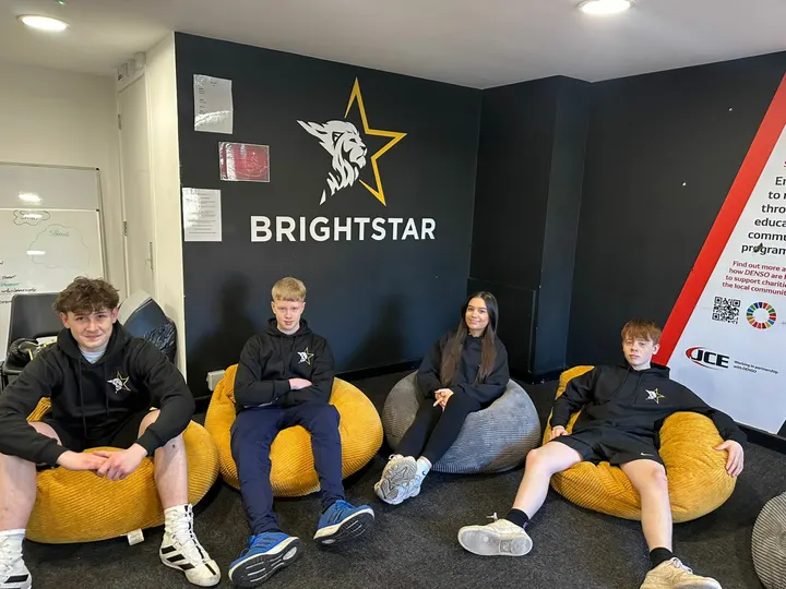 Brightstar Boxing Academy — boxing-studio in Shifnal — 3