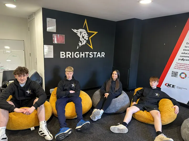 Brightstar Boxing Academy — boxing-studio in Shifnal — 4