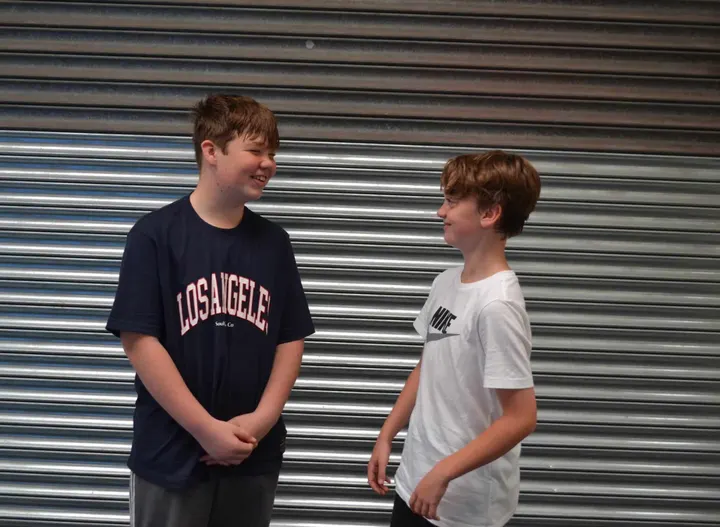 Brightstar Boxing Academy — boxing-studio in Shifnal — 5
