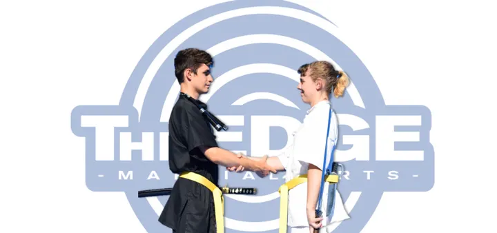 ASD The Edge Martial Arts — arti marziali-studio a Barriera Vecchia, Trieste — 2