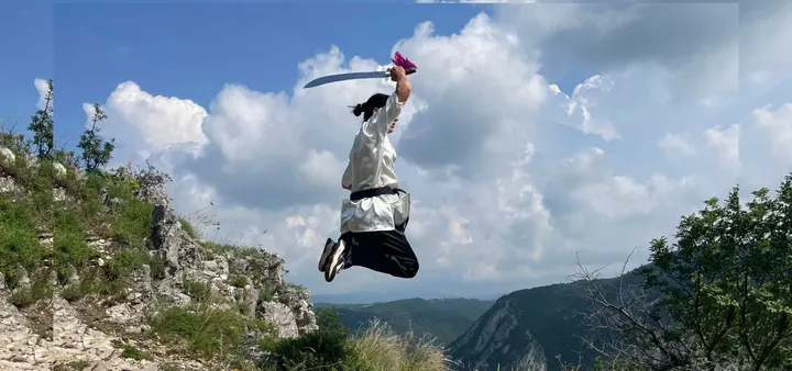 ASD The Edge Martial Arts — arti marziali-studio a Barriera Vecchia, Trieste — 3