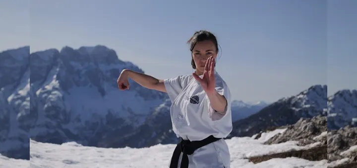 ASD The Edge Martial Arts — arti marziali-studio a Trieste — 4