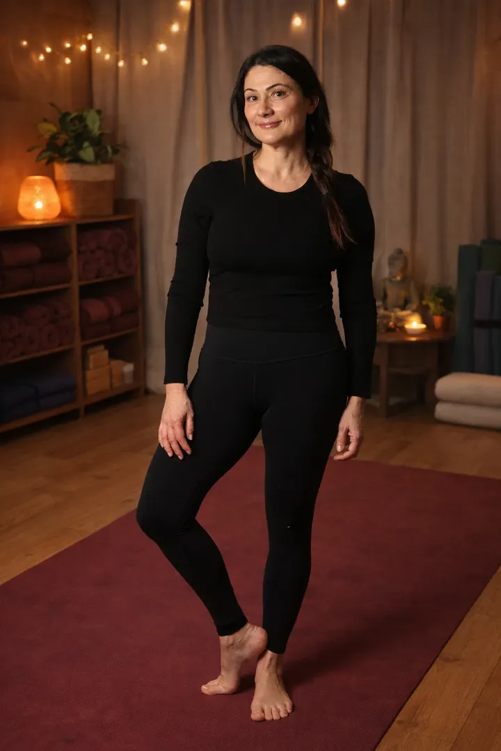 AREV YOGA PARIS — yoga-studio à Paris 10e Arrondissement, Paris — 2