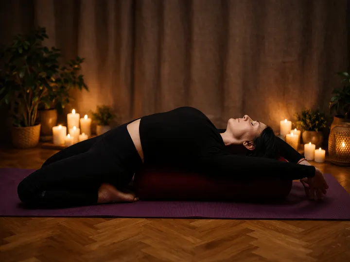 AREV YOGA PARIS — yoga-studio à Paris — 5