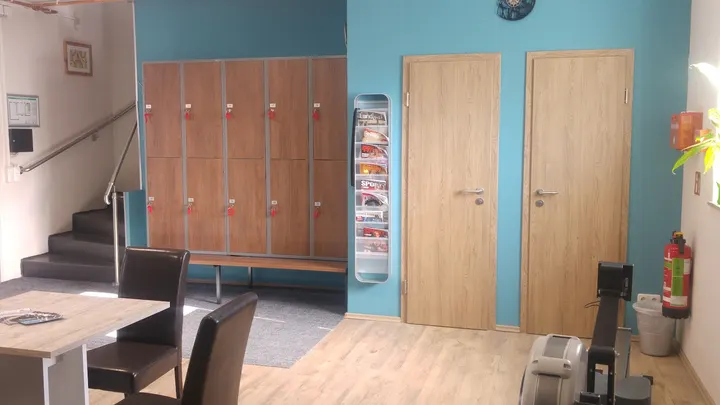 Kraftclub NK — fitnessstudio in Klitsche — 3
