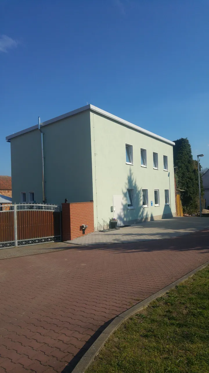 Kraftclub NK — fitnessstudio in Klitsche — 3