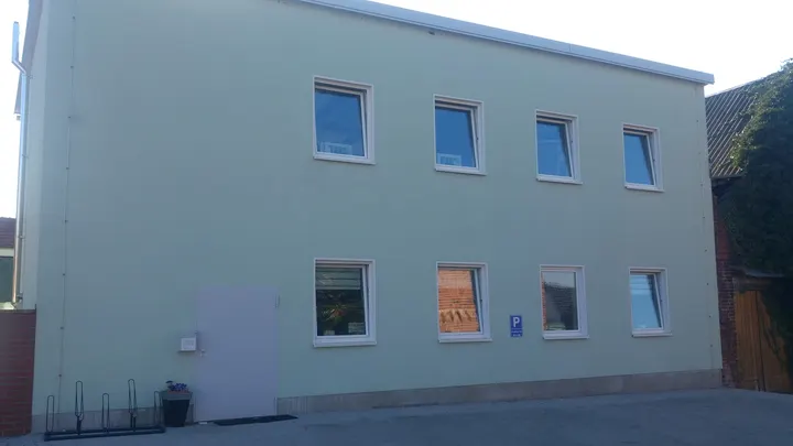 Kraftclub NK — fitnessstudio in Klitsche — 4