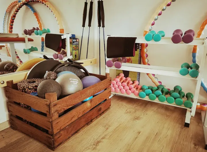 Kraftclub NK — fitnessstudio in Klitsche — 5