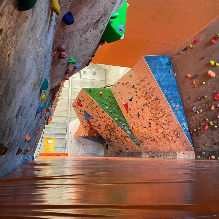 Climbing Lab Colmenar Viejo — escalada-studio en Colmenar Viejo — 4