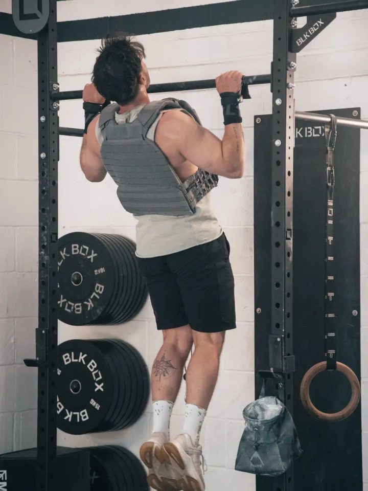 Resolute Athletic — strength-studio in Camberley — 3