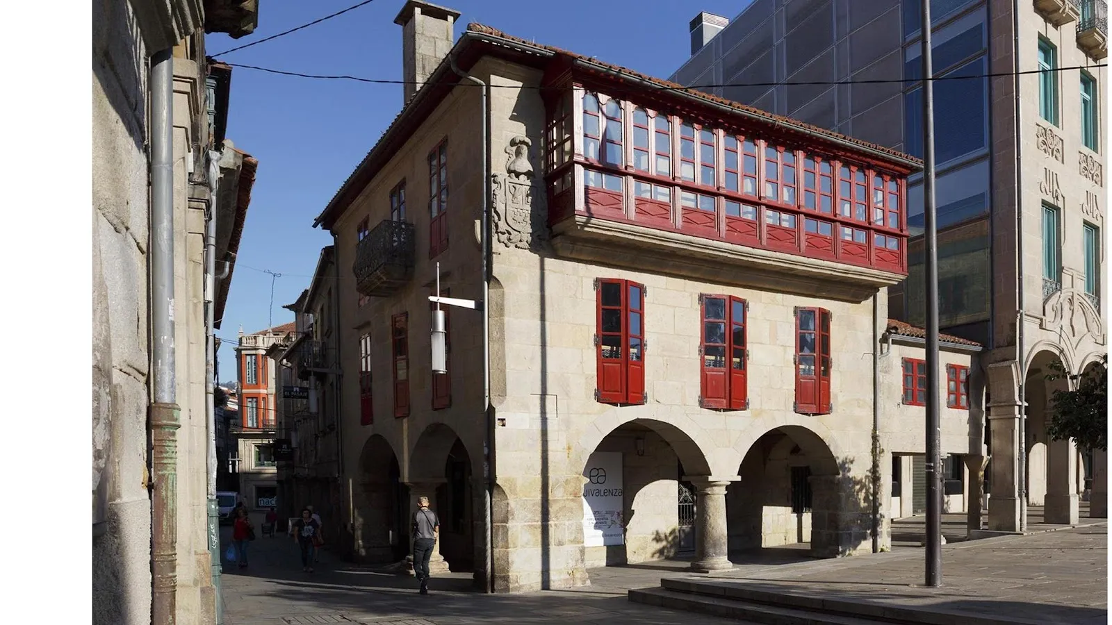 Loto Pontevedra — yoga-studio en Casco Antigo, Pontevedra — 2