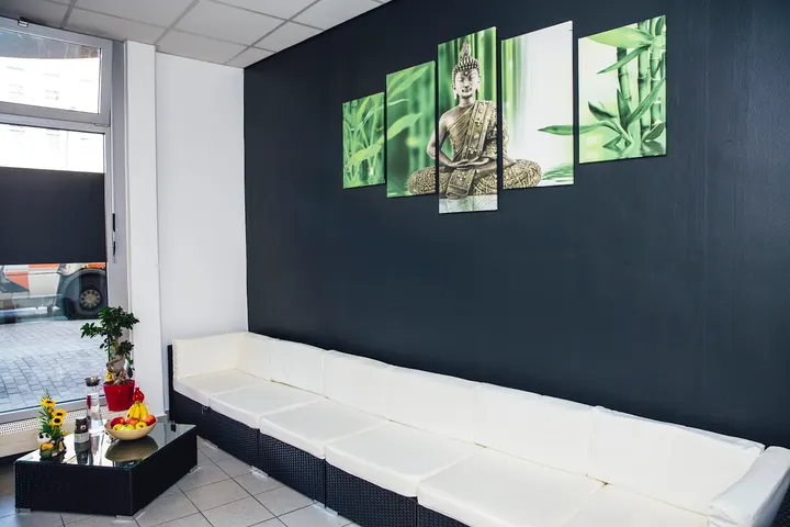 Sportakademie Dr. Lee Berlin — kampfsport-studio in Weißensee, Berlin — 3