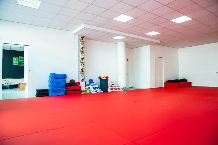 Sportakademie Dr. Lee Berlin — Muay Thai in Weißensee, Berlin