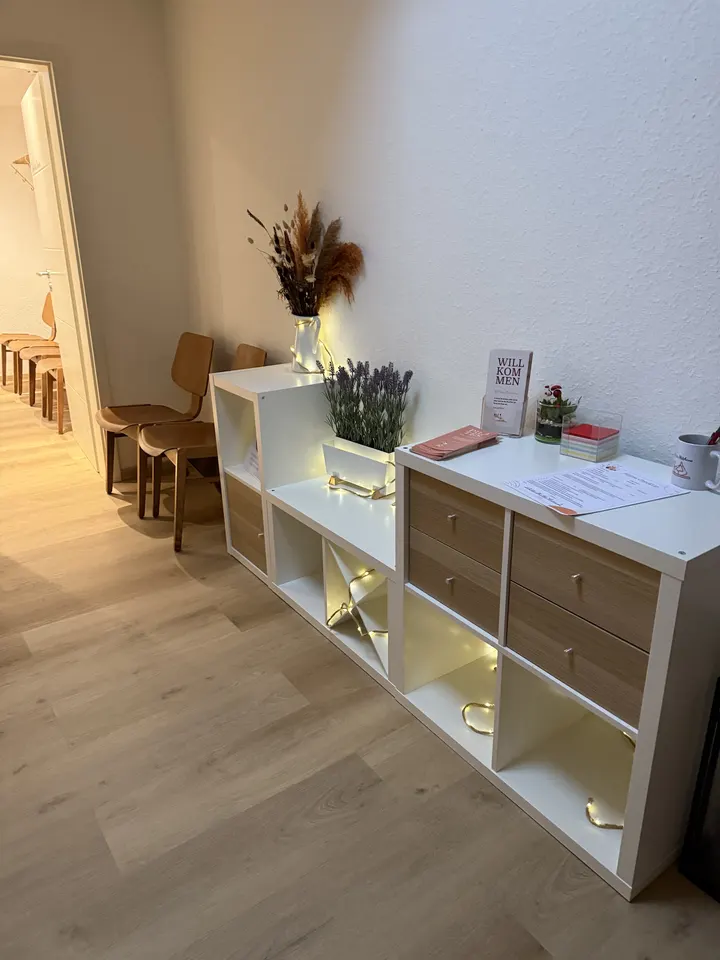 Anna Maria Breil Pilatesstudio — pilates-studio in Neue Mitte, Oberhausen — 2
