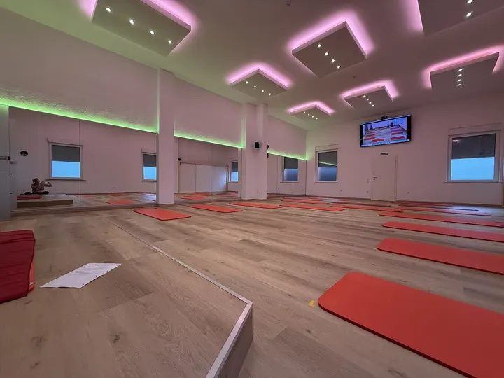 Anna Maria Breil Pilatesstudio — pilates-studio in Neue Mitte, Oberhausen — 3