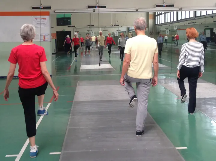 GYM 17 — salle de fitness-studio à Paris — 3