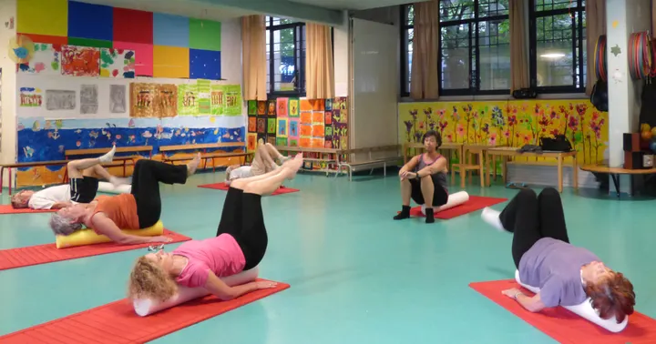 GYM 17 — salle de fitness-studio à Paris — 4