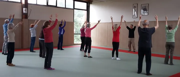 GYM 17 — Salle de fitness à Paris 17e Arrondissement, Paris