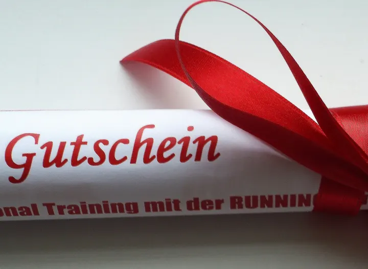 RUNNING Company — laufen-studio in Solln, München — 3