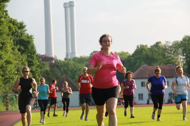 RUNNING Company — PT-Studio in Solln, München