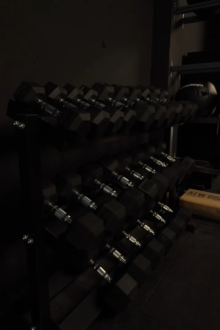 PROJECT 96 & PROJECT 96 performance — entrenamiento funcional-studio en Barcelona — 5