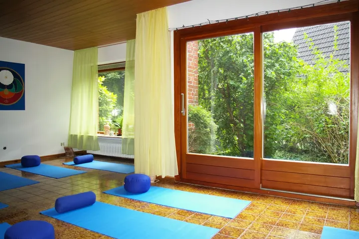 Yoga Haus OHZ & Hypno-Balance — yoga-studio in Ahrensfelde, Osterholz-Scharmbeck — 3