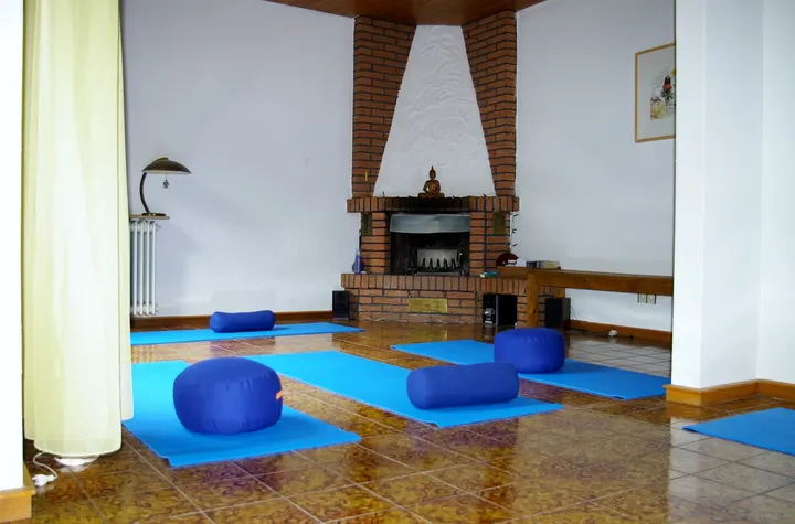 Yoga Haus OHZ & Hypno-Balance — yoga-studio in Osterholz-Scharmbeck — 3