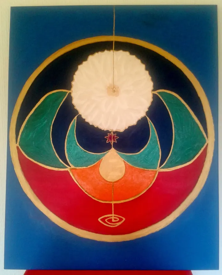 Yoga Haus OHZ & Hypno-Balance — yoga-studio in Osterholz-Scharmbeck — 5