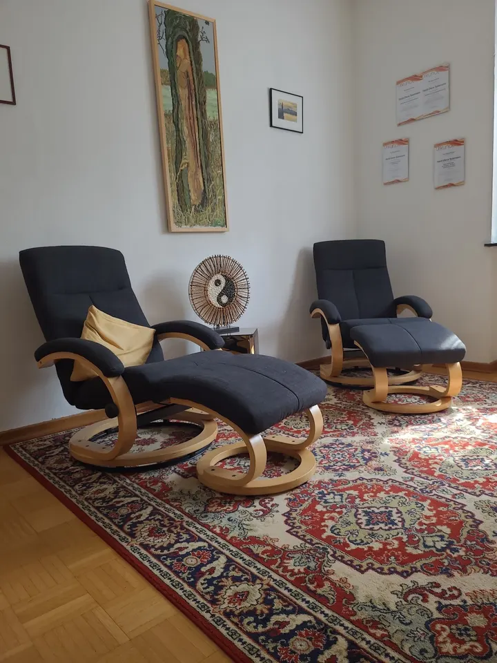 Yoga Haus OHZ & Hypno-Balance — Yoga in Ahrensfelde, Osterholz-Scharmbeck