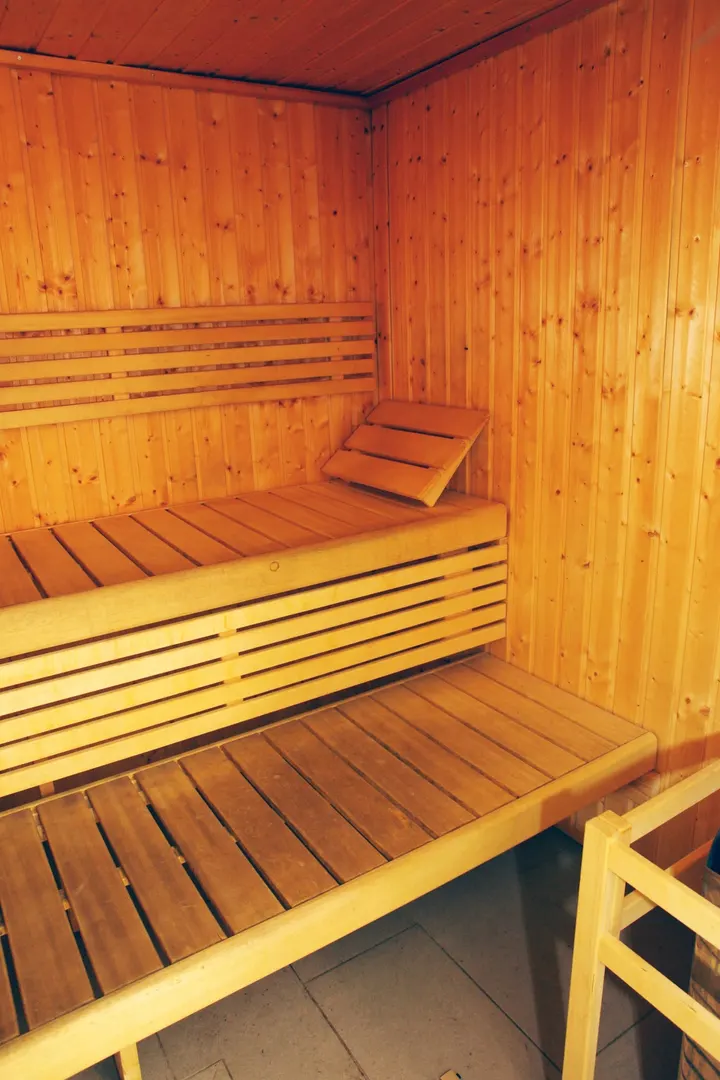 Cloro'Fil Toulouse — salle de fitness-studio aux Chalets / Bayard / Belfort / Saint-Aubin / Dupuy, Toulouse — 2