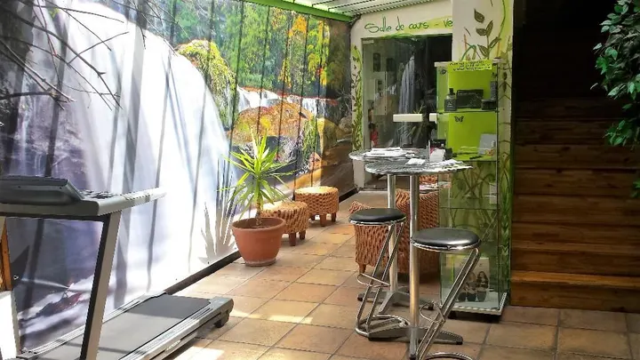 Cloro'Fil Toulouse — salle de fitness-studio à Toulouse — 4