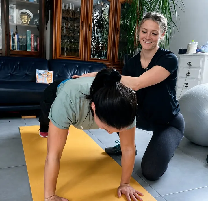 juliecoaching — coaching personnel-studio à Andernos-les-Bains — 3