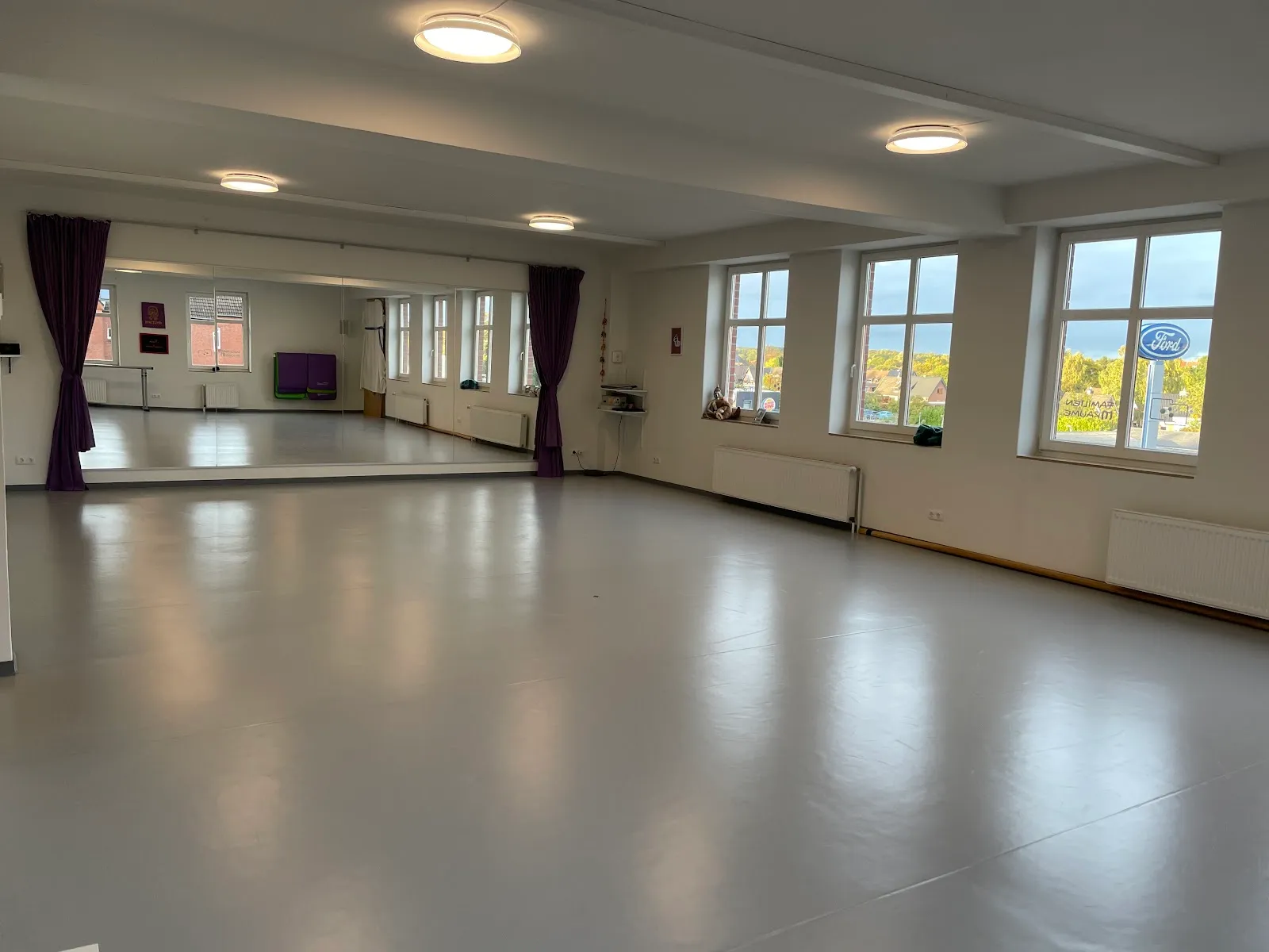 Tina Sola Flamenco Tanz und Unterricht — tanz-studio in Kronshagen — 4