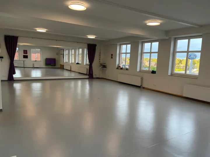 Tina Sola Flamenco Tanz und Unterricht — tanz-studio in Kronshagen — 4