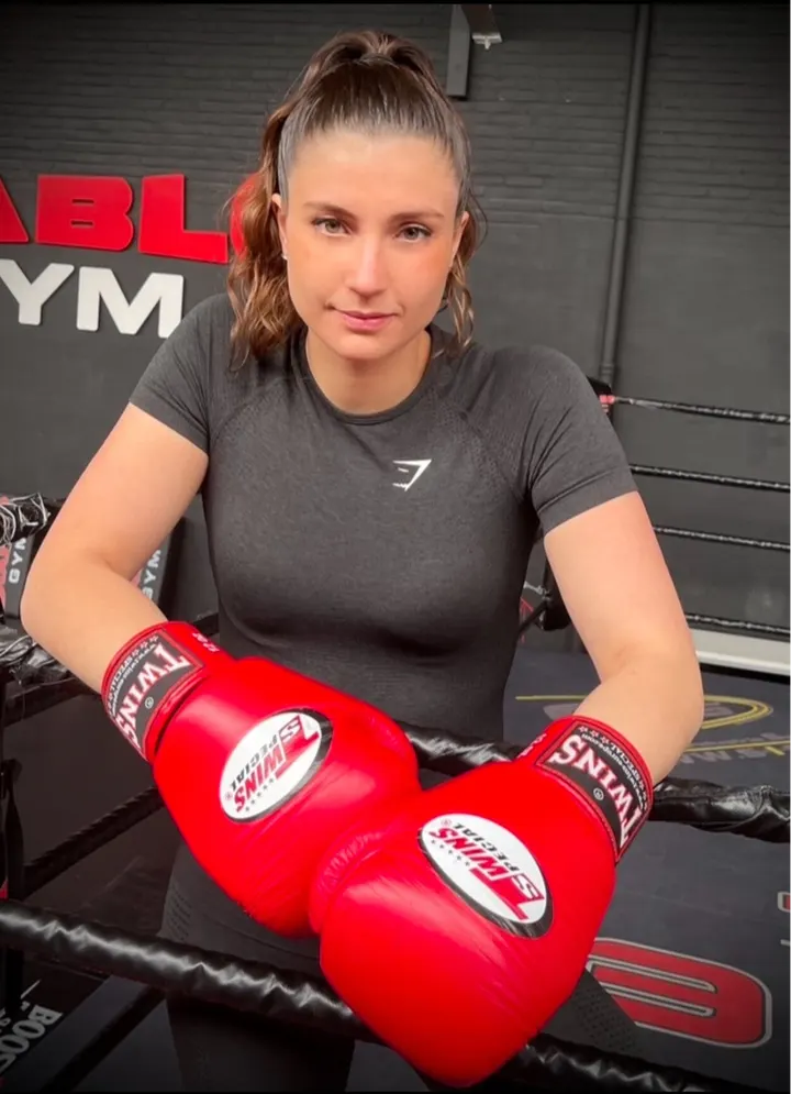 Diablo Gym — sportschool-studio in Bergen op Zoom — 3