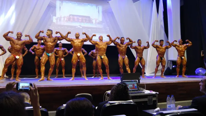 QUALITY LIFE CIEMPOZUELOS — estudio de fitness-studio en Ciempozuelos — 2