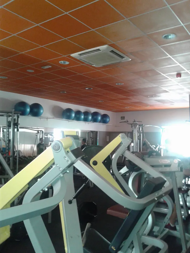 QUALITY LIFE CIEMPOZUELOS — estudio de fitness-studio en Ciempozuelos — 3