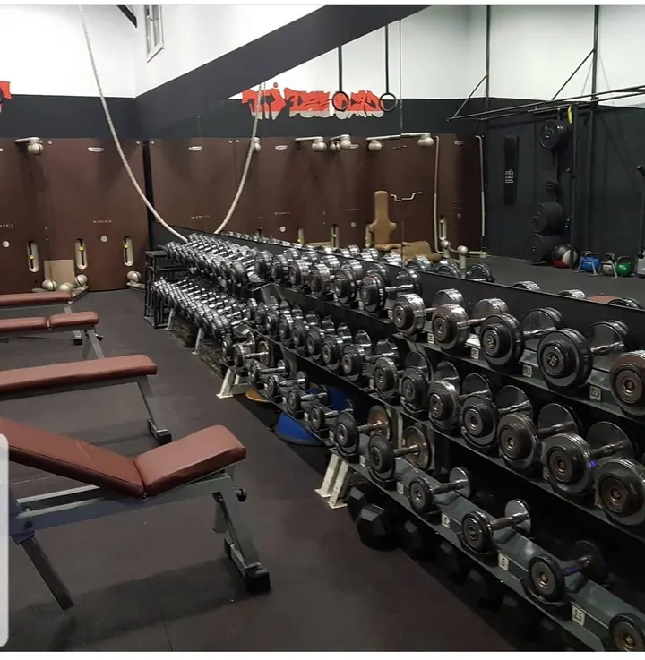 QUALITY LIFE CIEMPOZUELOS — estudio de fitness-studio en Ciempozuelos — 4