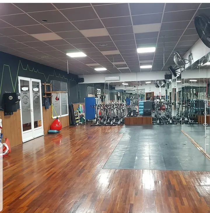 QUALITY LIFE CIEMPOZUELOS — estudio de fitness-studio en Ciempozuelos — 5