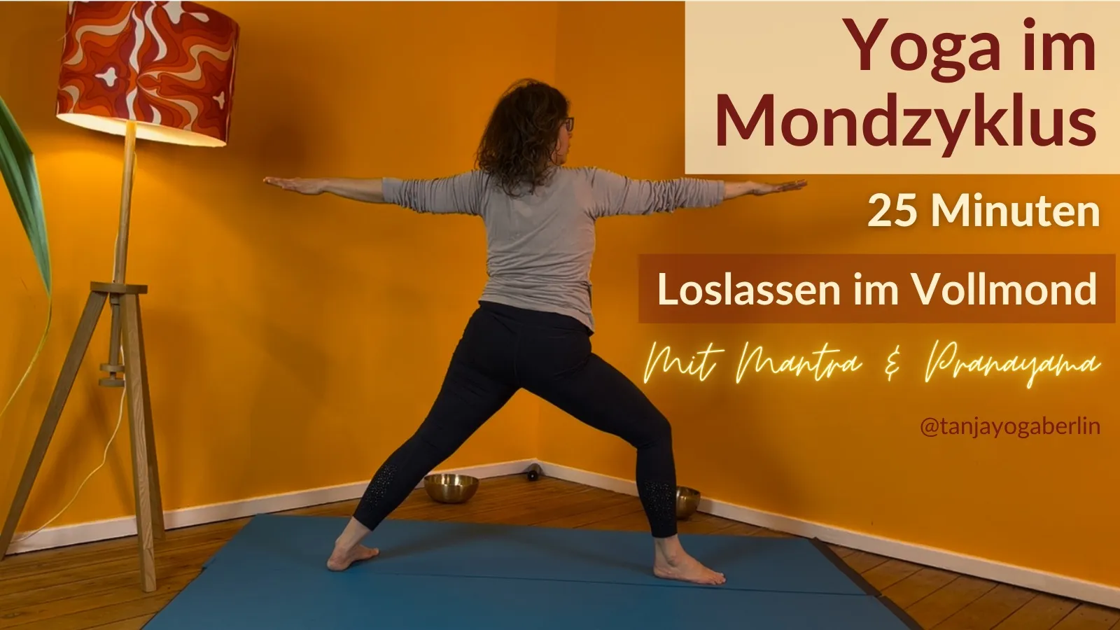 tanjayoga.de — yoga-studio in Berlin — 4