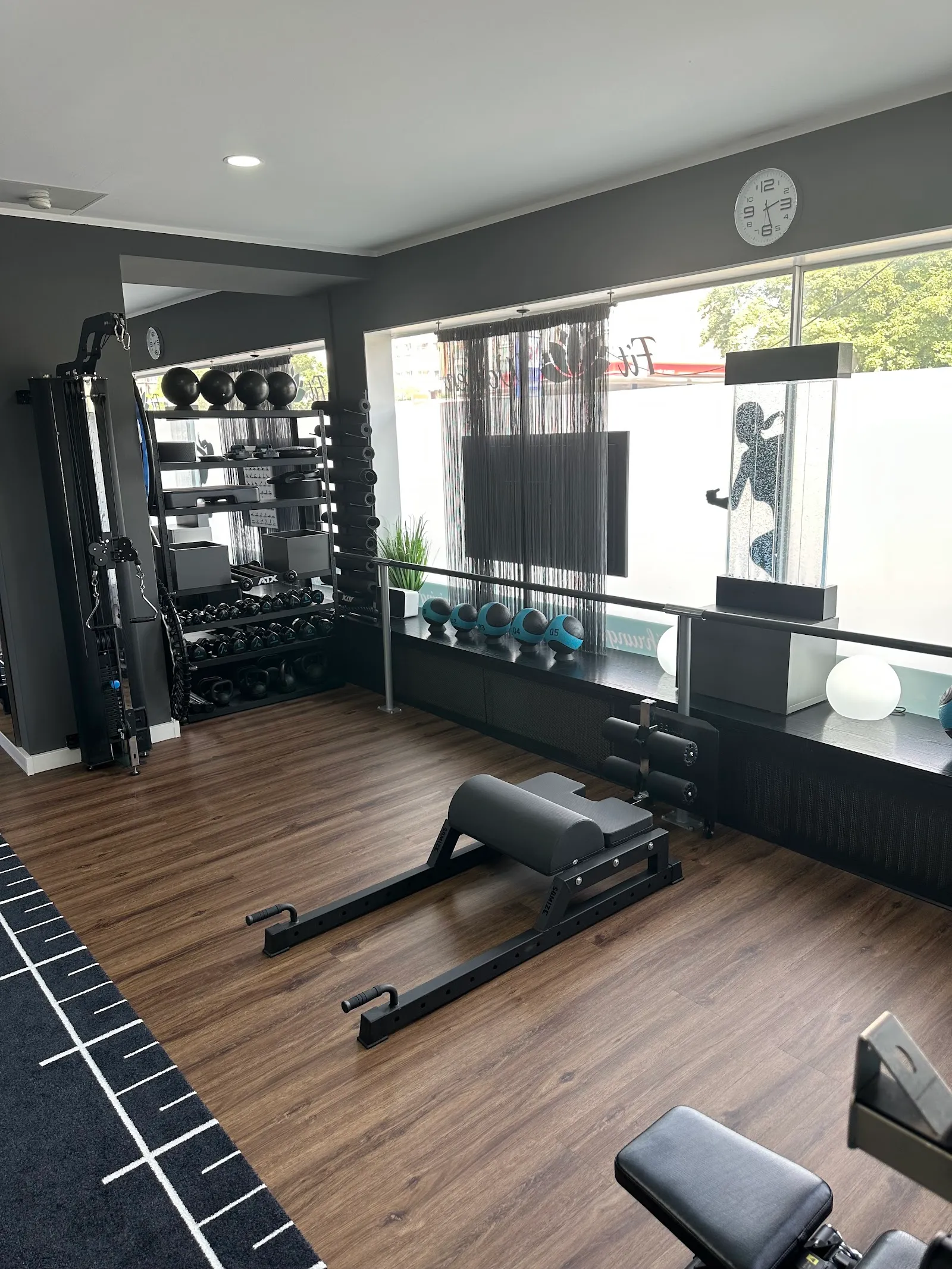 Fit-Women GmbH — fitnessstudio in Mariendorf, Berlin — 2