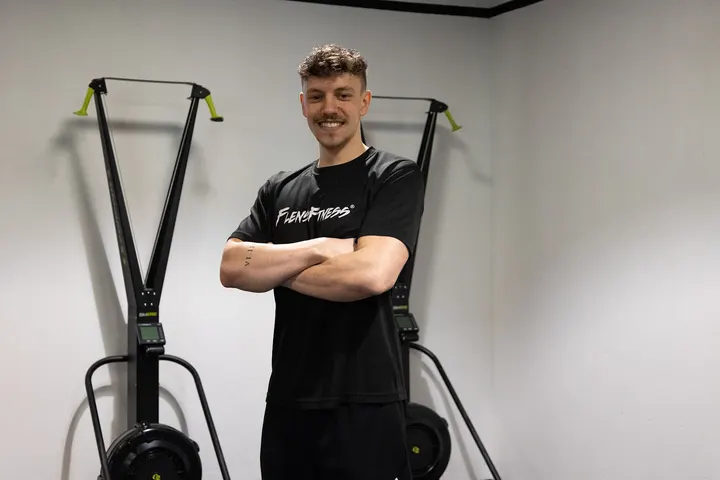 FlensFitness — hyrox-studio in Achter de Möhl, Flensburg — 3