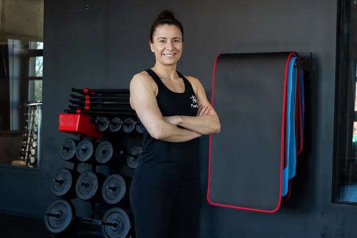 FlensFitness — hyrox-studio in Flensburg — 3