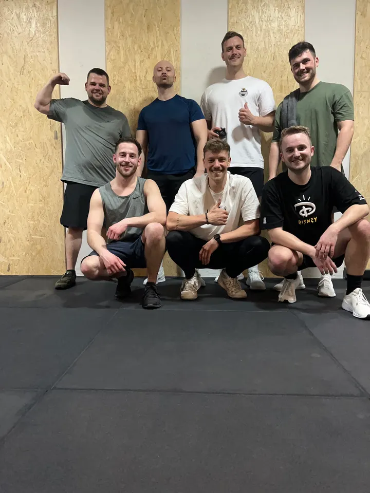 FlensFitness — hyrox-studio in Flensburg — 4