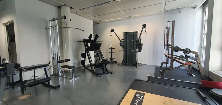 FlensFitness — hyrox-studio in Flensburg — 5
