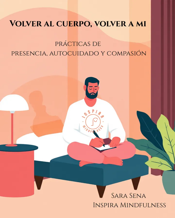 Mindfulness Bilbao — meditación-studio en Bilbao — 4