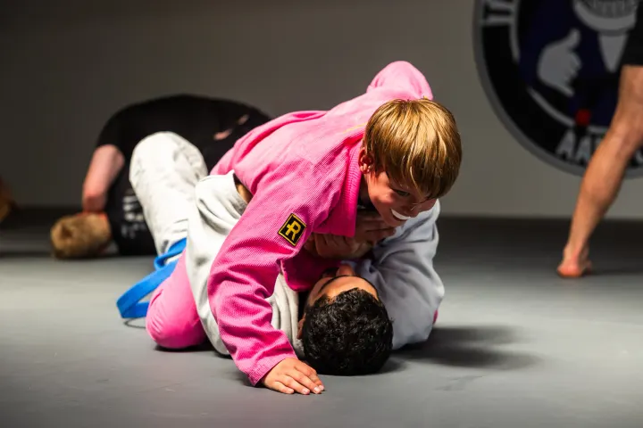 The Grappling Lab — kampsport-studio i Aarhus — 5