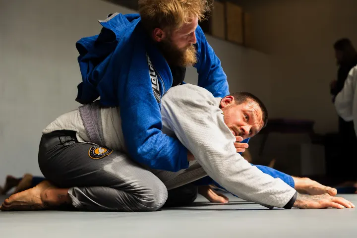 The Grappling Lab — kampsport-studio i Aarhus — 6