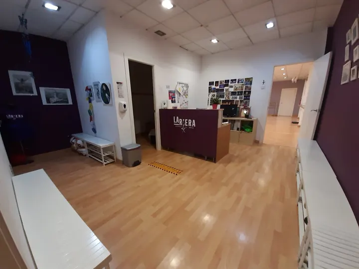 Escola de Dansa La Riera — baile-studio en Arenys de Munt — 4