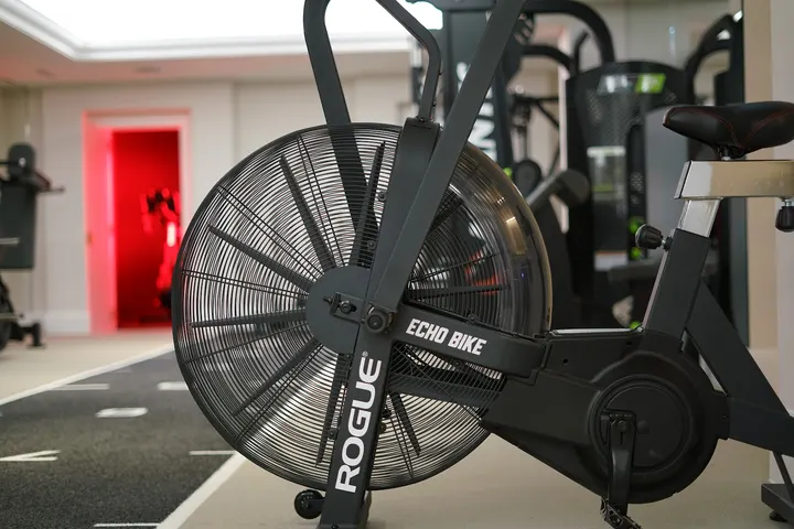 The Body Lab — fitness studio in Kensington, London — 2